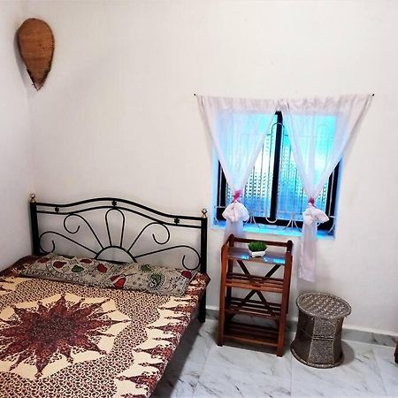 Cockerel Homestay - Traditional Beach Village - Goa Canacona Extérieur photo