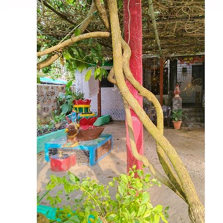 Cockerel Homestay - Traditional Beach Village - Goa Canacona Extérieur photo