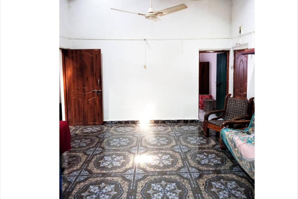Cockerel Homestay - Traditional Beach Village - Goa Canacona Extérieur photo