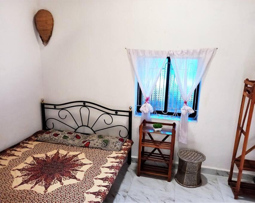 Cockerel Homestay - Traditional Beach Village - Goa Canacona Extérieur photo
