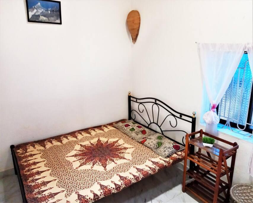 Cockerel Homestay - Traditional Beach Village - Goa Canacona Extérieur photo