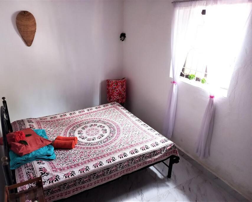 Cockerel Homestay - Traditional Beach Village - Goa Canacona Extérieur photo