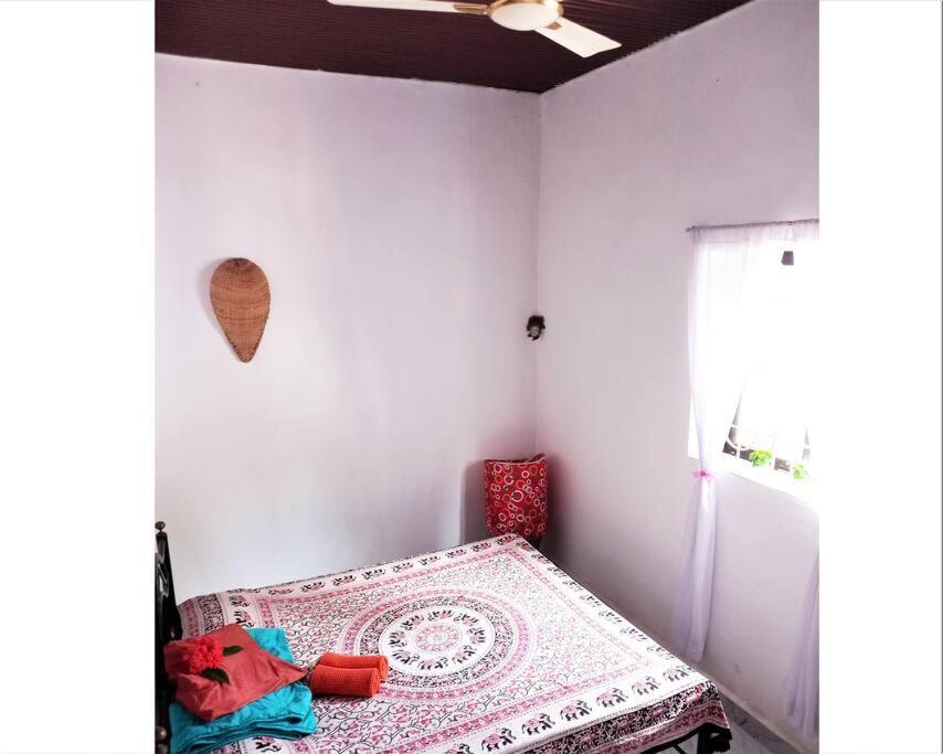 Cockerel Homestay - Traditional Beach Village - Goa Canacona Extérieur photo