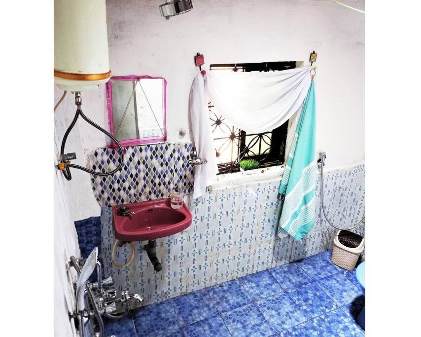 Cockerel Homestay - Traditional Beach Village - Goa Canacona Extérieur photo
