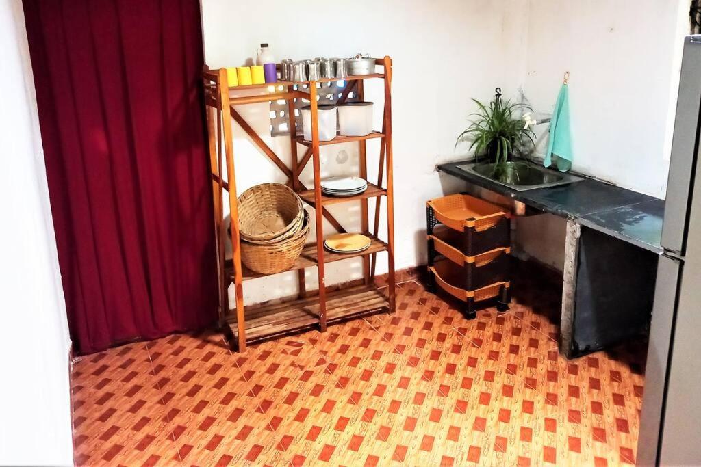 Cockerel Homestay - Traditional Beach Village - Goa Canacona Extérieur photo