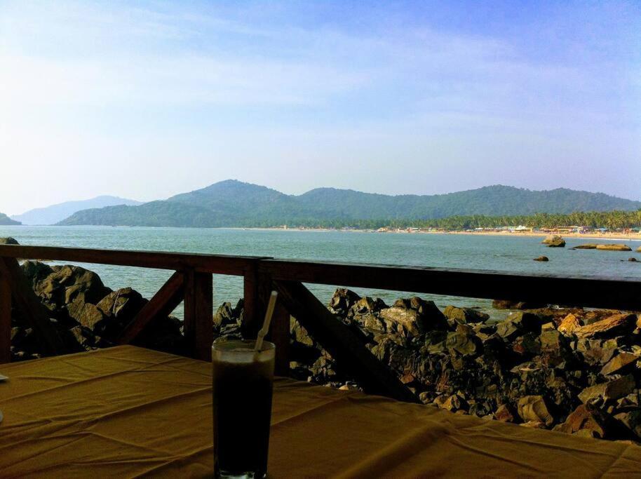 Cockerel Homestay - Traditional Beach Village - Goa Canacona Extérieur photo