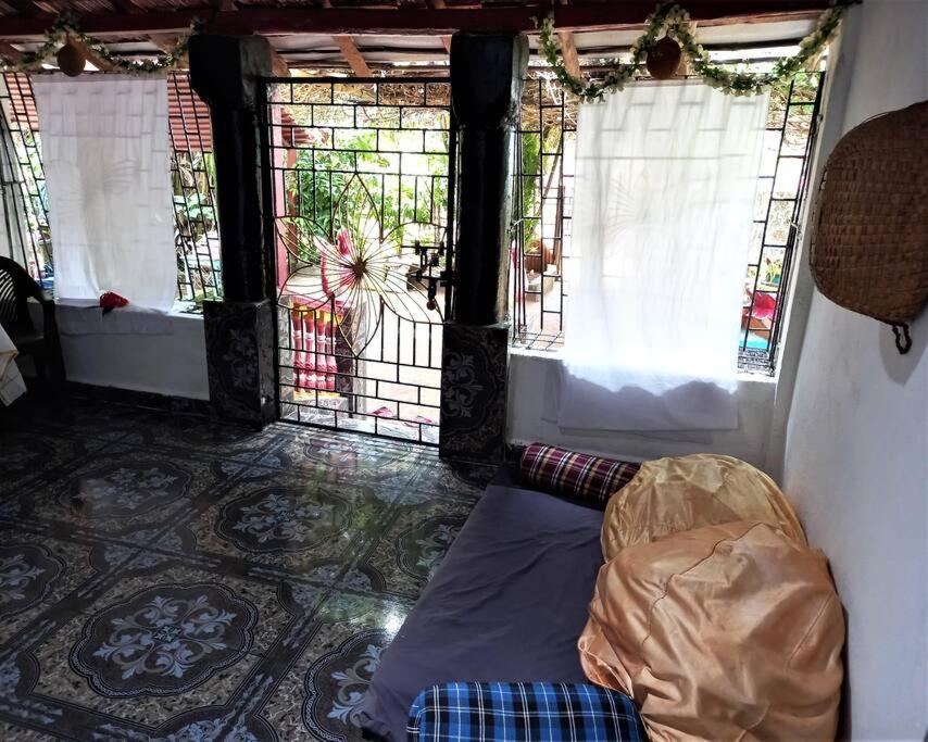 Cockerel Homestay - Traditional Beach Village - Goa Canacona Extérieur photo
