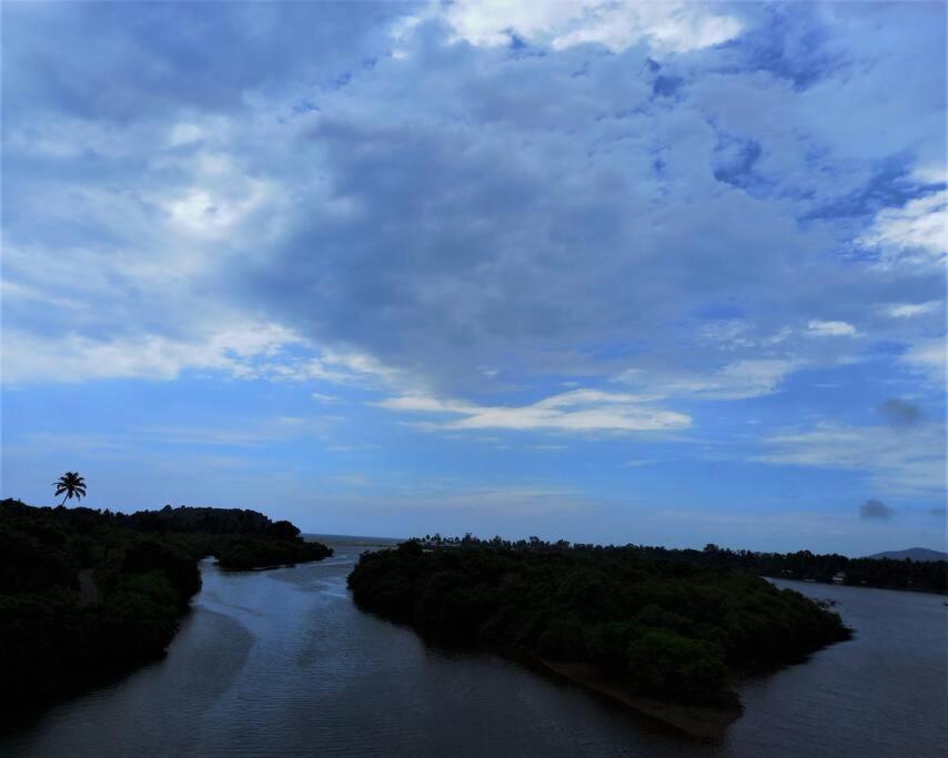 Cockerel Homestay - Traditional Beach Village - Goa Canacona Extérieur photo